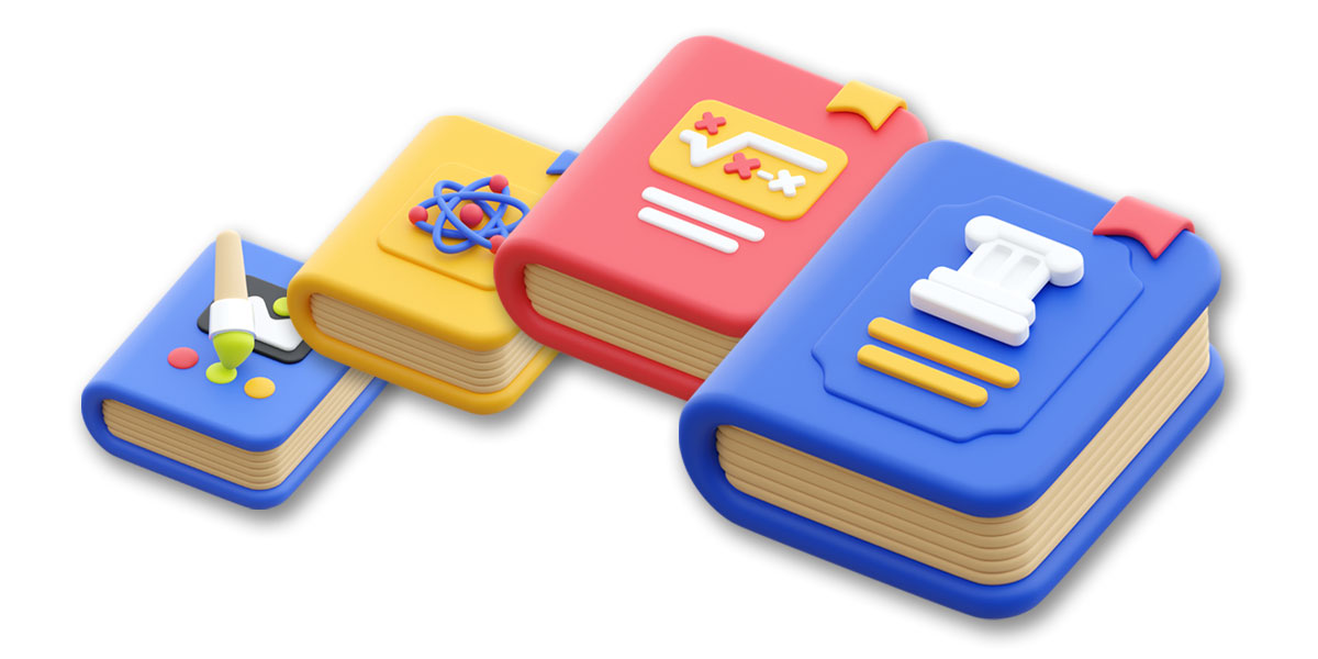 Τρισδιάστατα βιβλία